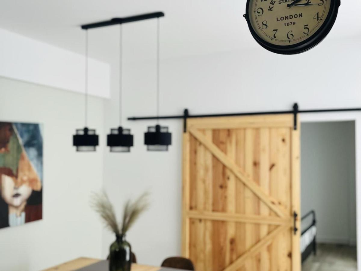 Апартаменты Cd-P Loft, New Charming Loft With Private Patio, Center, Quite Neighborhood Малага Экстерьер фото