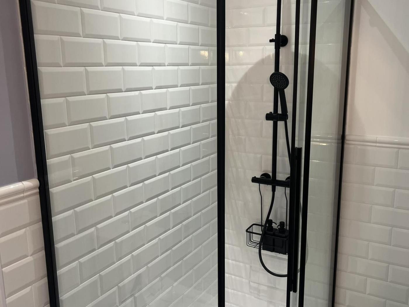 Апартаменты Cd-P Loft, New Charming Loft With Private Patio, Center, Quite Neighborhood Малага Экстерьер фото